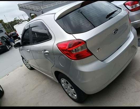 FORD-KA-2017