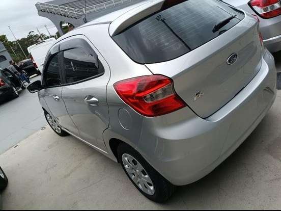 FORD-KA-1.0 TI-VCT FLEX TECNO MANUAL FORD-KA-2017