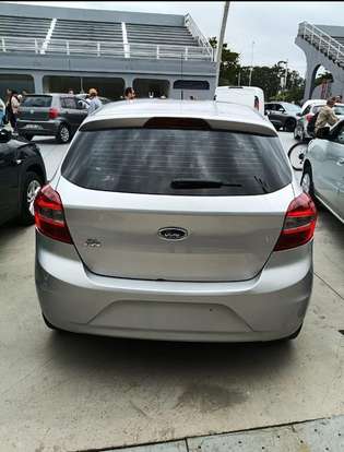 FORD-KA-2017
