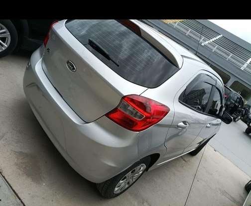 FORD-KA-2017