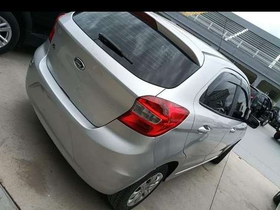 FORD-KA-1.0 TI-VCT FLEX TECNO MANUAL FORD-KA-2017