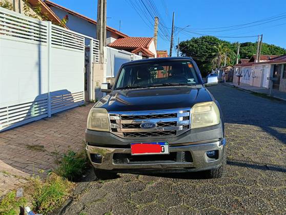FORD RANGER 2.3 XLS 16V 4X2 CD GASOLINA 4P MANUAL
