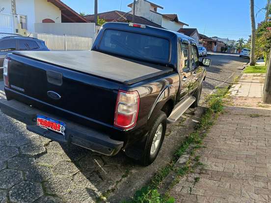 FORD-RANGER-2.3 XLS 16V 4X2 CD GASOLINA 4P MANUAL FORD-RANGER-2009