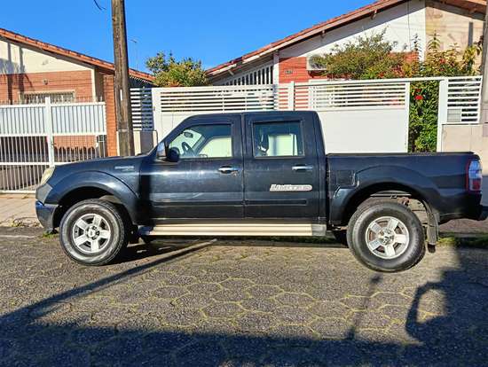 FORD-RANGER-2009
