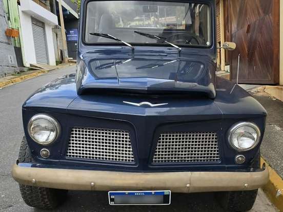 FORD-RURAL-2.6 4X2 6 CILINDROS 12V GASOLINA 2P MANUAL FORD-RURAL-1968