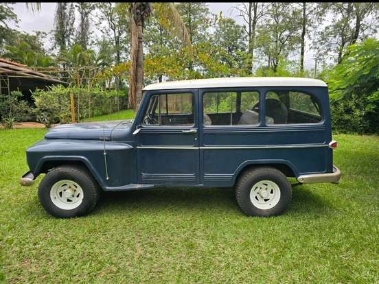 FORD-RURAL-2.6 4X2 6 CILINDROS 12V GASOLINA 2P MANUAL FORD-RURAL-1968