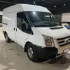 FORD TRANSIT 2.4 FURGÃO CURTO TURBO DIESEL 3P MANUAL FORD TRANSIT 2.4 FURGÃO CURTO TURBO DIESEL 3P MANUAL