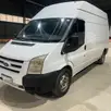 FORD TRANSIT 2.4 FURGÃO LONGO TURBO DIESEL 3P MANUAL FORD TRANSIT 2.4 FURGÃO LONGO TURBO DIESEL 3P MANUAL