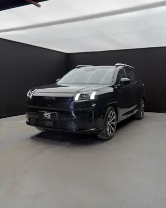 GAC AION V 75,3 KW ELÉTRICO ELITE GAC AION V 75,3 KW ELÉTRICO ELITE