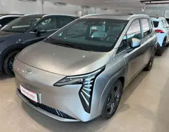 GAC AION Y 63,2 KW ELÉTRICO ELITE GAC AION Y 63,2 KW ELÉTRICO ELITE