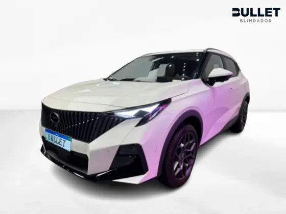 GAC GS3 1.5 TURBO GASOLINA ELITE DCT GAC GS3 1.5 TURBO GASOLINA ELITE DCT