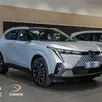 GAC GS4 2.0 HEV ELITE AUTOMÁTICO GAC GS4 2.0 HEV ELITE AUTOMÁTICO