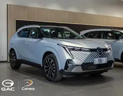 GAC GS4 2.0 HEV ELITE AUTOMÁTICO GAC GS4 2.0 HEV ELITE AUTOMÁTICO