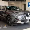GAC GS4 2.0 HEV PREMIUM AUTOMÁTICO GAC GS4 2.0 HEV PREMIUM AUTOMÁTICO