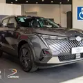 GAC GS4 2.0 HEV PREMIUM AUTOMÁTICO GAC GS4 2.0 HEV PREMIUM AUTOMÁTICO