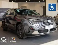 GAC GS4 2.0 HEV PREMIUM AUTOMÁTICO GAC GS4 2.0 HEV PREMIUM AUTOMÁTICO
