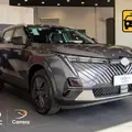 GAC GS4 2.0 HEV PREMIUM AUTOMÁTICO GAC GS4 2.0 HEV PREMIUM AUTOMÁTICO