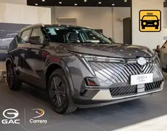 GAC GS4 2.0 HEV PREMIUM AUTOMÁTICO GAC GS4 2.0 HEV PREMIUM AUTOMÁTICO