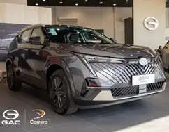 GAC GS4 2.0 HEV PREMIUM AUTOMÁTICO GAC GS4 2.0 HEV PREMIUM AUTOMÁTICO