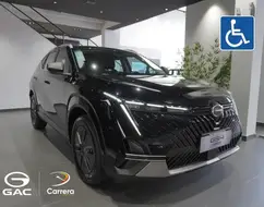 GAC GS4 2.0 HEV PREMIUM AUTOMÁTICO GAC GS4 2.0 HEV PREMIUM AUTOMÁTICO