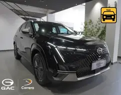 GAC GS4 2.0 HEV PREMIUM AUTOMÁTICO GAC GS4 2.0 HEV PREMIUM AUTOMÁTICO
