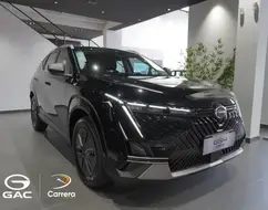 GAC GS4 2.0 HEV PREMIUM AUTOMÁTICO GAC GS4 2.0 HEV PREMIUM AUTOMÁTICO