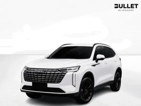 GWM HAVAL H6 1.5 FLEX HEV2 E-TRACTION GWM HAVAL H6 1.5 FLEX HEV2 E-TRACTION