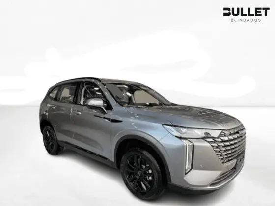 GWM HAVAL H6 1.5 FLEX HEV2 E-TRACTION GWM HAVAL H6 1.5 FLEX HEV2 E-TRACTION