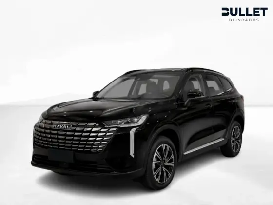 GWM HAVAL H6 1.5 FLEX PHEV19 E-TRACTION