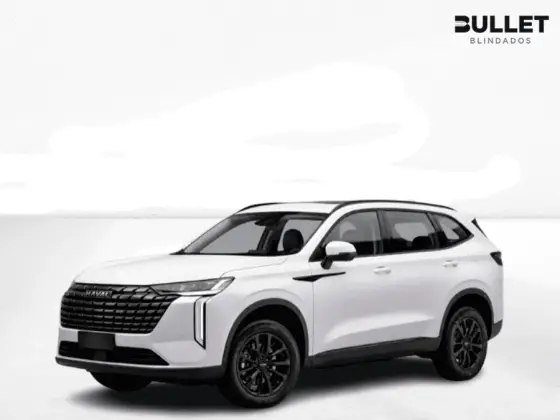 GWM HAVAL H6 1.5 FLEX PHEV19 E-TRACTION