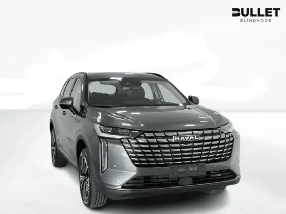 GWM HAVAL H6 1.5 FLEX PHEV19 E-TRACTION