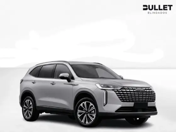 GWM HAVAL H6 1.5 FLEX PHEV19 E-TRACTION