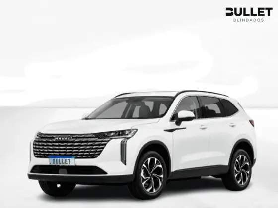 GWM HAVAL H6 1.5 FLEX PHEV35 AWD E-TRACTION GWM HAVAL H6 1.5 FLEX PHEV35 AWD E-TRACTION