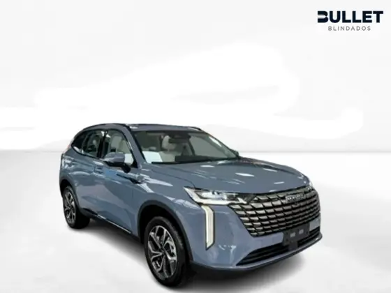GWM HAVAL H6 1.5 FLEX PHEV35 AWD E-TRACTION GWM HAVAL H6 1.5 FLEX PHEV35 AWD E-TRACTION