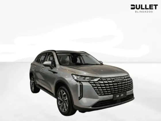 GWM HAVAL H6 1.5 FLEX PHEV35 AWD E-TRACTION GWM HAVAL H6 1.5 FLEX PHEV35 AWD E-TRACTION