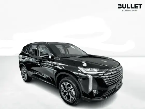 GWM HAVAL H6 1.5 FLEX PHEV35 AWD E-TRACTION GWM HAVAL H6 1.5 FLEX PHEV35 AWD E-TRACTION