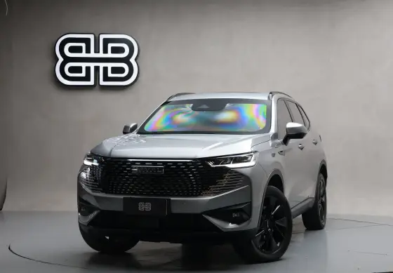 GWM HAVAL H6 1.5 HEV E-TRACTION GWM HAVAL H6 1.5 HEV E-TRACTION