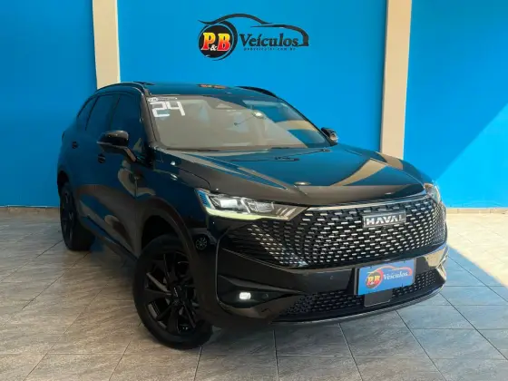 GWM HAVAL H6 1.5 HEV PREMIUM E-TRACTION GWM HAVAL H6 1.5 HEV PREMIUM E-TRACTION