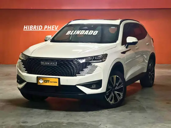 GWM HAVAL H6 1.5 PHEV19 E-TRACTION GWM HAVAL H6 1.5 PHEV19 E-TRACTION