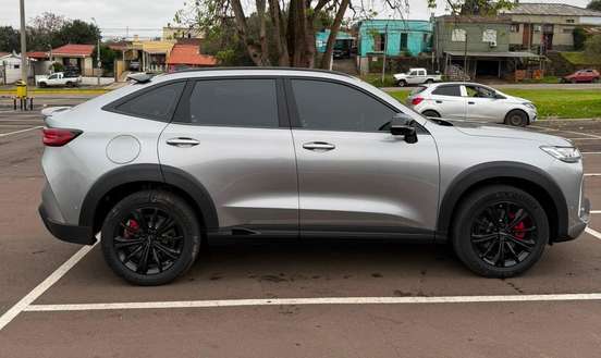 GWM-HAVAL H6 GT-1.5 PHEV AWD E-TRACTION GWM-HAVAL H6 GT-2024