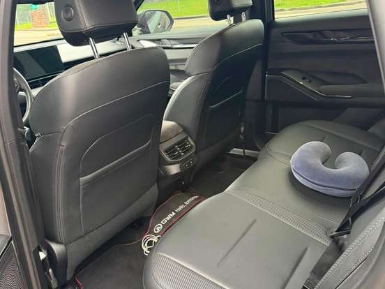 GWM-HAVAL H6 GT-1.5 PHEV AWD E-TRACTION GWM-HAVAL H6 GT-2024