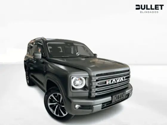 GWM HAVAL H9 2.4 TURBO DIESEL EXCLUSIVE 4X4 AUTOMÁTICO GWM HAVAL H9 2.4 TURBO DIESEL EXCLUSIVE 4X4 AUTOMÁTICO