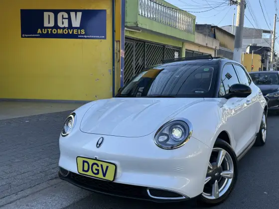 GWM ORA 03 58 KW ELÉTRICO BEV58