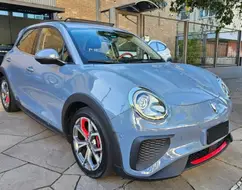 GWM ORA 03 63 KW ELÉTRICO GT GWM ORA 03 63 KW ELÉTRICO GT