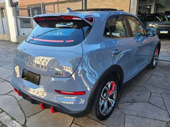 GWM-ORA 03-63 KW ELÉTRICO GT GWM-ORA 03-2024