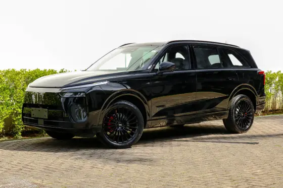 GWM WEY 07 1.5 TURBO PHEV DARK EDITION AWD DHT GWM WEY 07 1.5 TURBO PHEV DARK EDITION AWD DHT