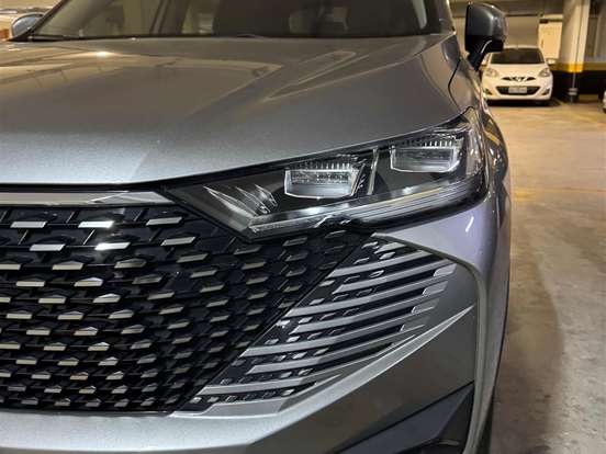 GWM-HAVAL H6-1.5 HEV2 E-TRACTION GWM-HAVAL H6-2025