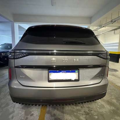 GWM-HAVAL H6-2025