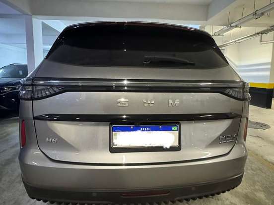 GWM-HAVAL H6-1.5 HEV2 E-TRACTION GWM-HAVAL H6-2025