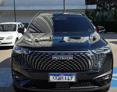 GWM HAVAL H6 1.5 HEV2 E-TRACTION GWM HAVAL H6 1.5 HEV2 E-TRACTION